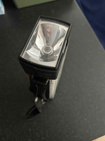 Photo of free Torch/camping light (Currie EH14) #3