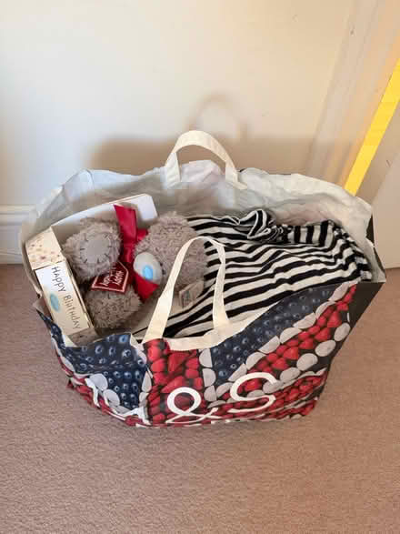 Photo of free Clothes size 22 /24 womens (Hendon, NW4, Brent Street) #1