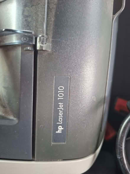 Photo of free 2 x printers (Cronkinson Farm CW5) #2