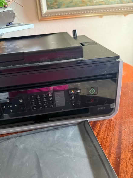 Photo of free Lexmark S515 All-in-One Printer (West San Jose) #3