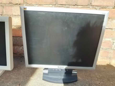 Photo of free Computer monitors (West Worthing BN11) #4