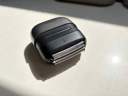 Photo of free Panasonic Travel Wet/Dry Shaver (West End) #2