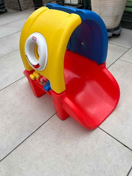 Photo of free Baby activity centre Little Tikes (Westbrook WA5) #1
