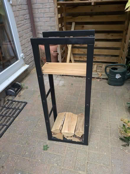 Photo of free Log store (Great Wilbraham CB21) #1