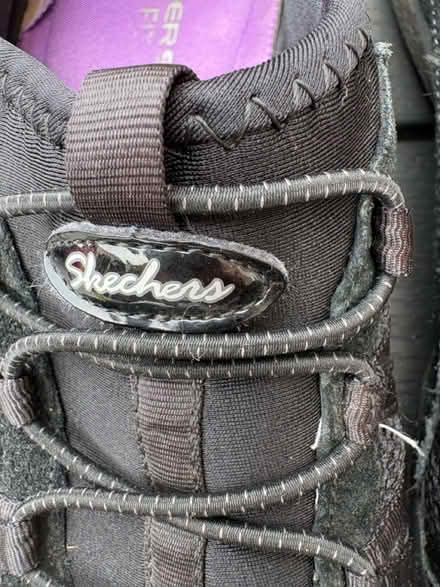 Photo of free Skechers women size 5 preloved (Belle Vale L25) #3