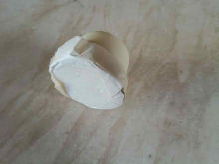 Photo of free Tea towel push fit holder retro (Westminster Drive PO21) #2