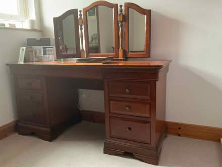 Photo of free Bedroom furniture (Netherwitton NE61) #1