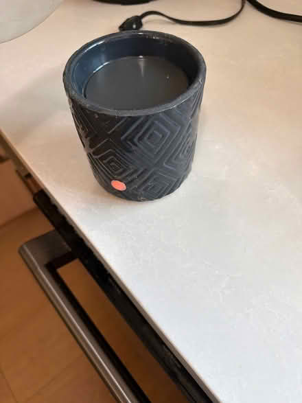 Photo of free Scented wax warmer (East Palo Alto CA) #1