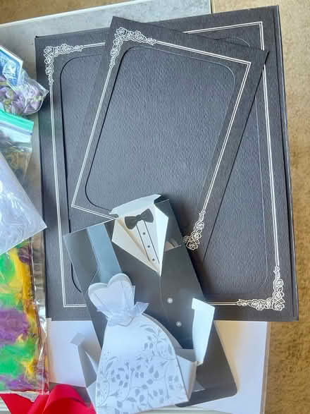 Photo of free Arts and crafts bundle (Arlington, VA) #4