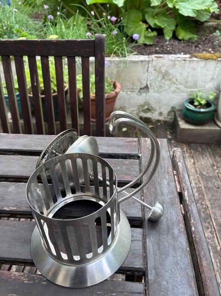 Photo of free Cafetière 2 (Cupar KY15) #1
