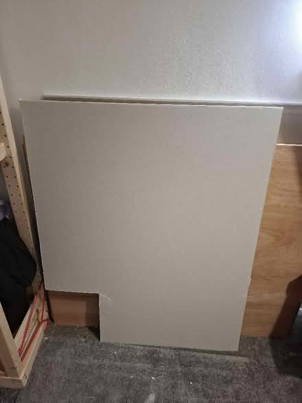 Photo of free Plasterboard (Lye Valley OX4) #2