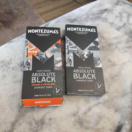 Photo of free Dark chocolate (B13 Billesley) #1