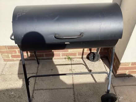 Photo of free BBQ (Beltinge CT6) #2