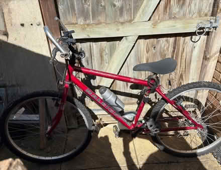 Photo of free Men’s Bike (Sapley PE28) #1