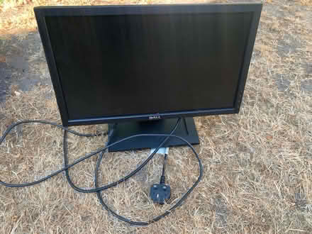 Photo of free Monitor (Stroud Green RG14) #1