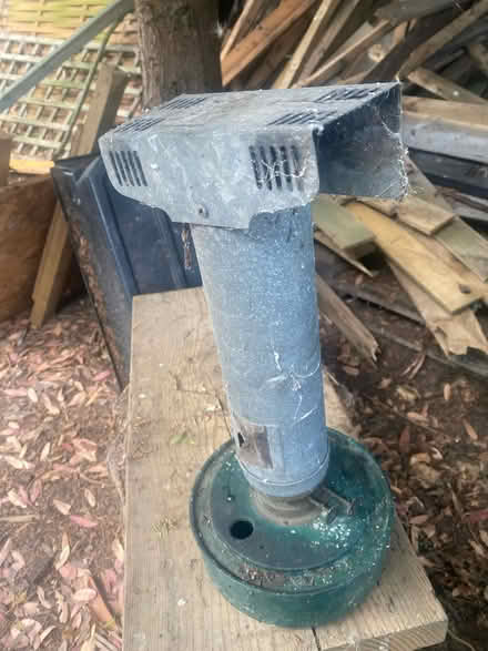 Photo of free Paraffin heater for greenhouse (NR14) #3