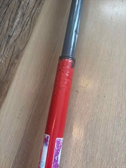 Photo of free Vileda telescopic mop handle (Chester Sw1w 9jf) #4