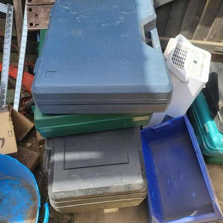 Photo of free Power Tools - Spares & Repairs 20++ (Warlingham CR6) #3