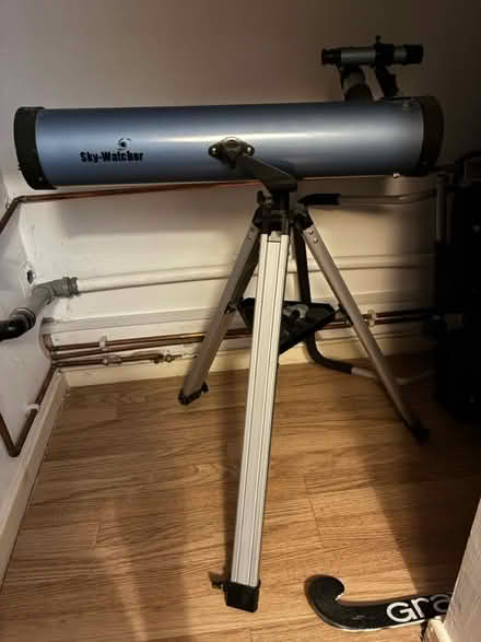 Photo of free Telescope (Bournville B30) #1