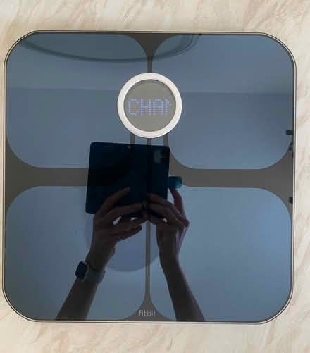 Photo of free Fitbit Aria Smart Scales (Strood, ME2) #1