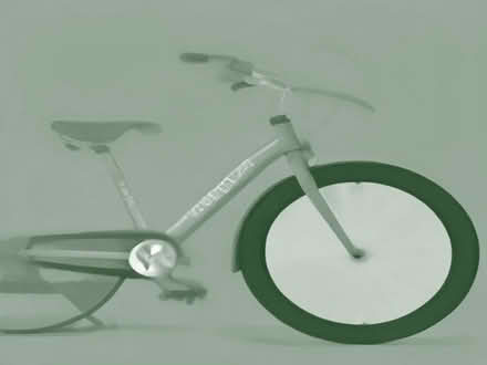 Photo of Bike for 16yr old (Starbeck HG2) #1
