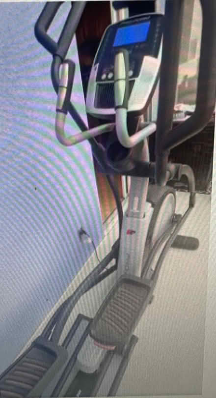 Photo of free PICKUP Elliptical ProForm1120E (milpitas) #1
