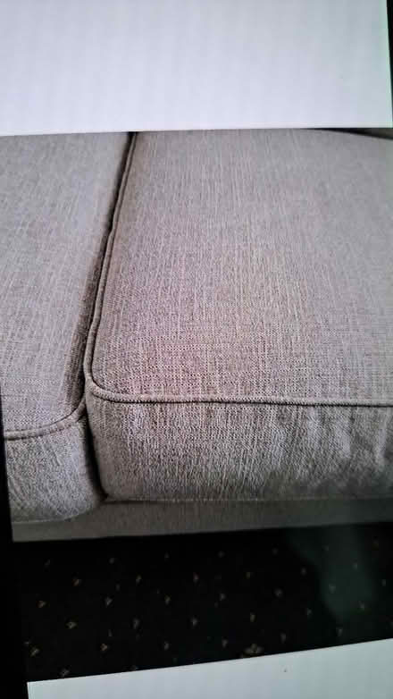Photo of free Italian 3 Seater Sofa & SingleChair (Crofton Park, Brockley) #3