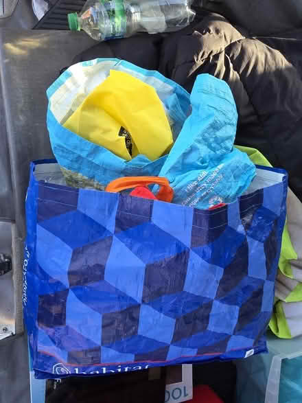 Photo of free Bags For Life, Proper Tough Ones (St. Dunstan's CT2) #1