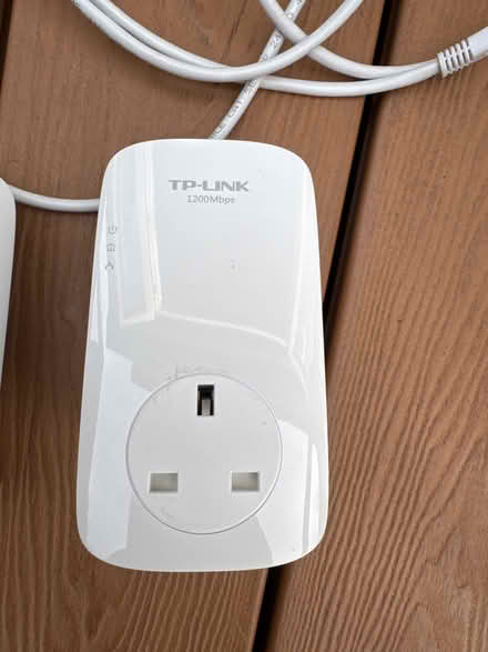 Photo of free Modem link (Cheadle Hulme SK8) #2