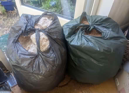 Photo of free Coir fibres, cotton kapoc, mattress springs (Morrell Avenue OX4) #4