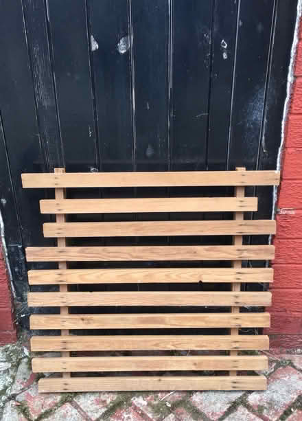 Photo of free Spare Airing Cupboard Shelf (Liverpool L6) #1