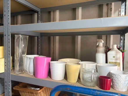 Photo of free Various plant pots (Worsley M28) #1