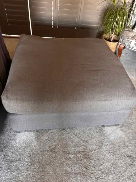 Photo of free Corner Sofa (UpperHale GU9) #4