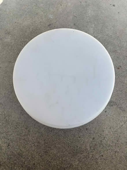 Photo of free Light cover (Mitty High area) #1