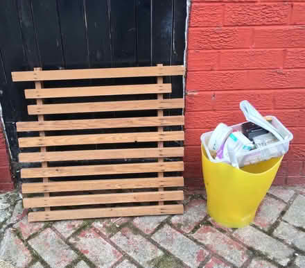 Photo of free Spare Airing Cupboard Shelf (Liverpool L6) #2