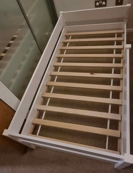Photo of free Children's Bed Frame 80 × 160cm – Wimbledon (Wimbledon SW19) #1