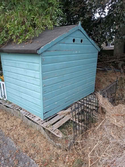 Photo of free Children's play house (Bradley ST18) #2