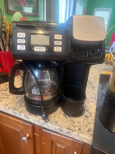 Photo of free Drip coffee maker (Gambrills) #1