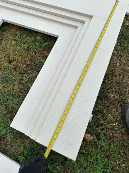 Photo of free Old fireplace (Kendal LA9 7) #4