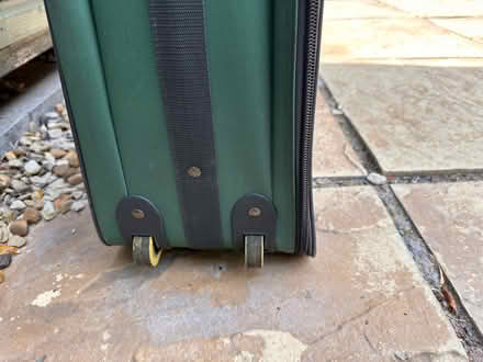 Photo of free Suitcase (Bromsgrove B60) #4