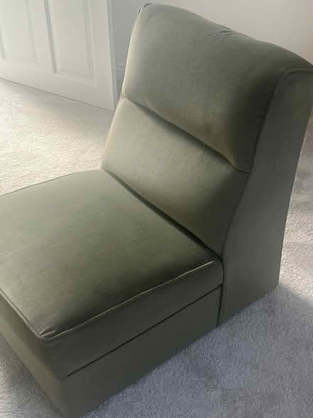 Photo of free Chair (Carrigaline) #2