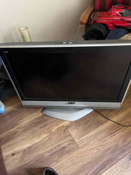 Photo of free Television (Rectory farm) #1