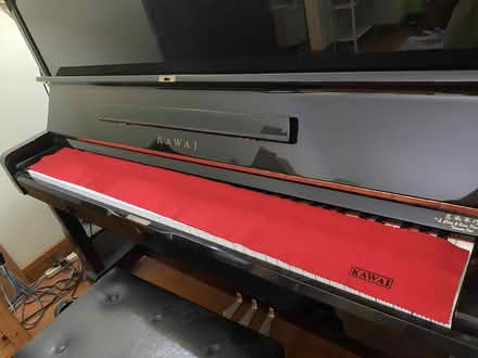 Photo of free Piano (Kawai Brand) (Sheppard & Kennedy Scarborough) #3