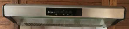 Photo of free Extractor fan for spares (Marton) #1