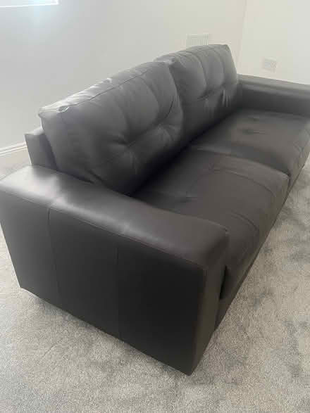 Photo of free Sofa (Carrigaline) #1