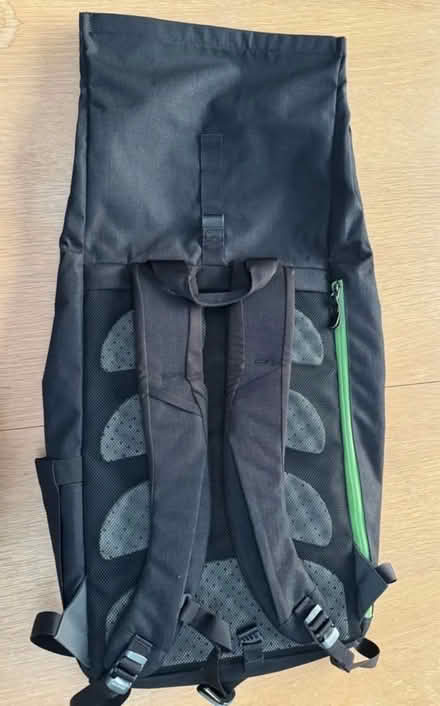 Photo of free Vulpine City 2.0 backpack (Pooley Green TW20) #2
