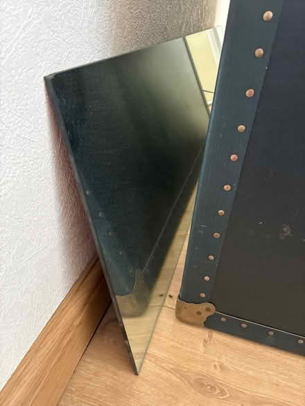 Photo of free Long mirror (Woodley RG5) #1