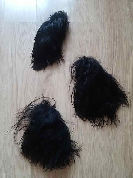 Photo of free Lace Front Wigs (Herne Hill, SE24) #1