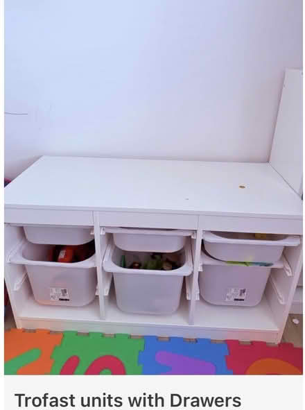 Photo of Trivet storage units (Cork) #1