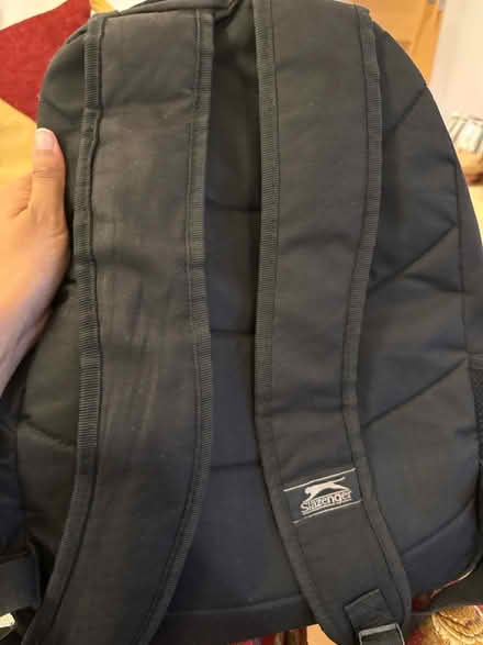 Photo of free Rucksack (HA6 2A) #3
